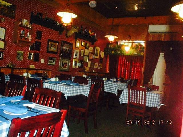 Little Bavaria Restaurant