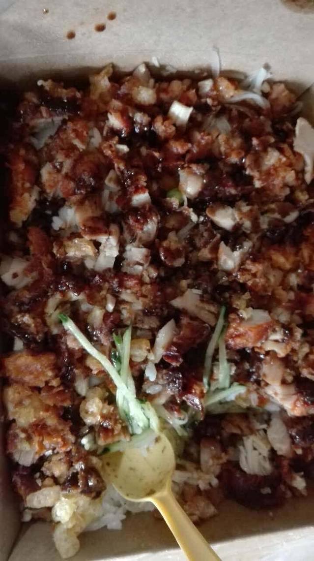 乡村饭(肥西路店)