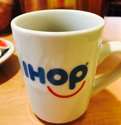 IHOP