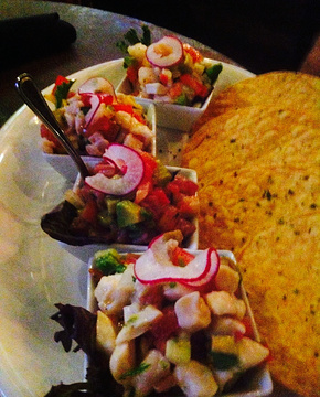 El Ceviche Grill