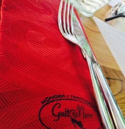 Konoba / Trattoria Gatto Nero