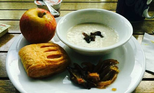 新金桥智选假日酒店-餐厅