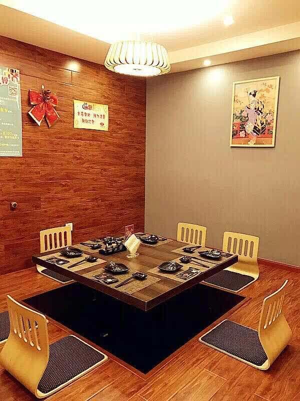 桃夭·日式料理(招商北固湾店)