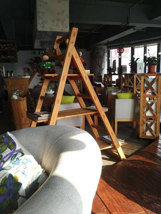 合和圆缘(府琛店)