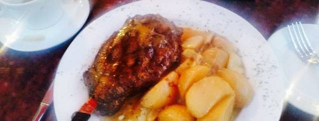 Athens Restaurant & Grill