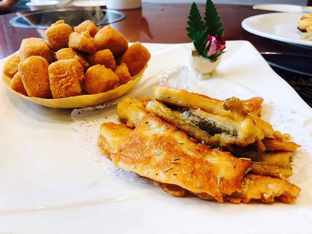 味可道顺德私厨(小黄圃店)