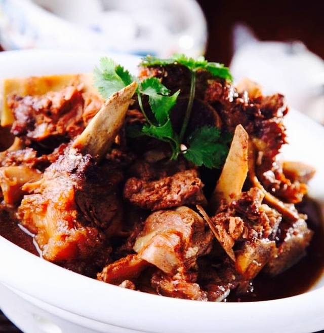 御味轩·黄焖鸡米饭(隆盛花园店)