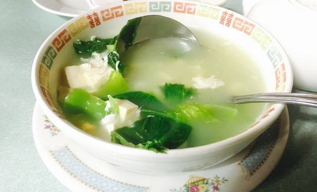 Flower Drum Restaurant