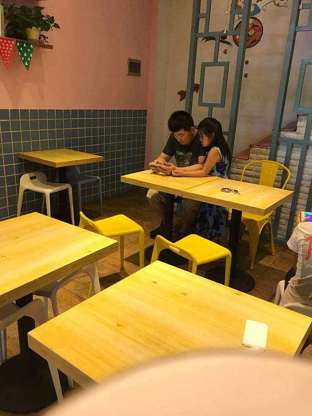 韩品小厨(齐河店)