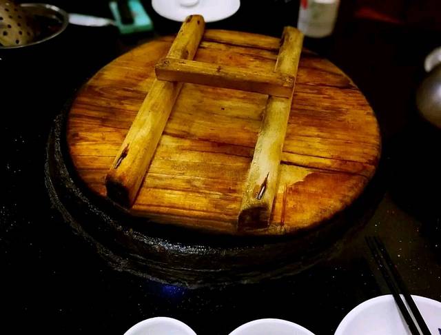 地锅年代(瑞达路店)