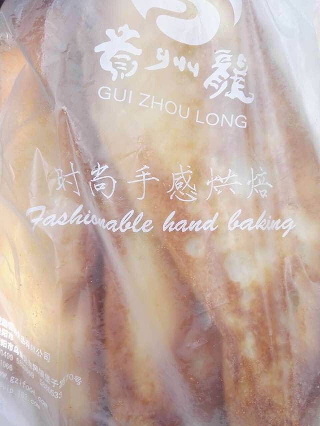 贵州龙(甲秀店)