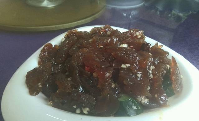 凯吉饭店(双桥店)