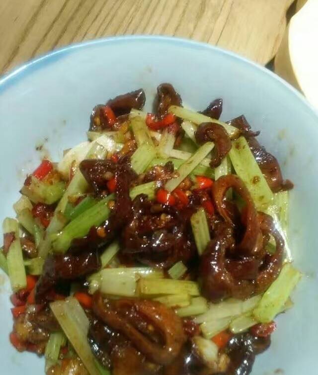 湘村民肴·湖南土菜(罗村店)