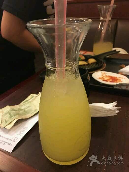 味千拉面(万达广场店)