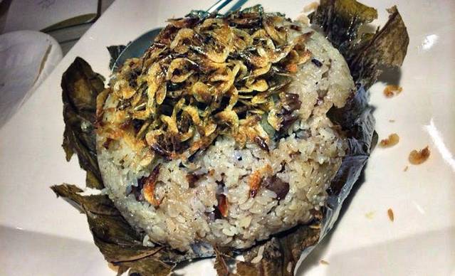 太鲁阁晶英酒店-梅园中餐厅