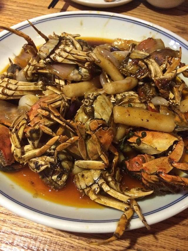 周家二小姐的菜(西津渡店)