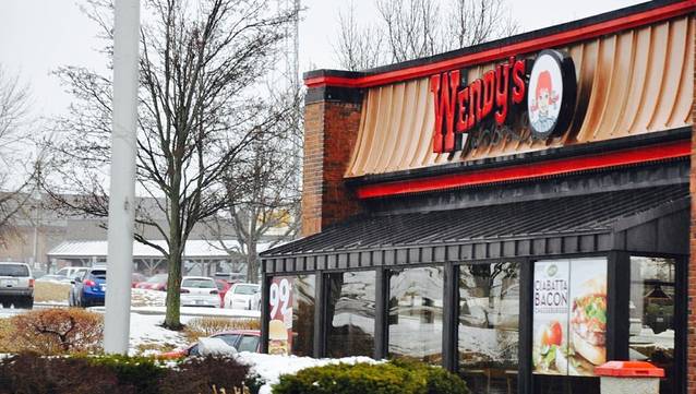 Wendy's