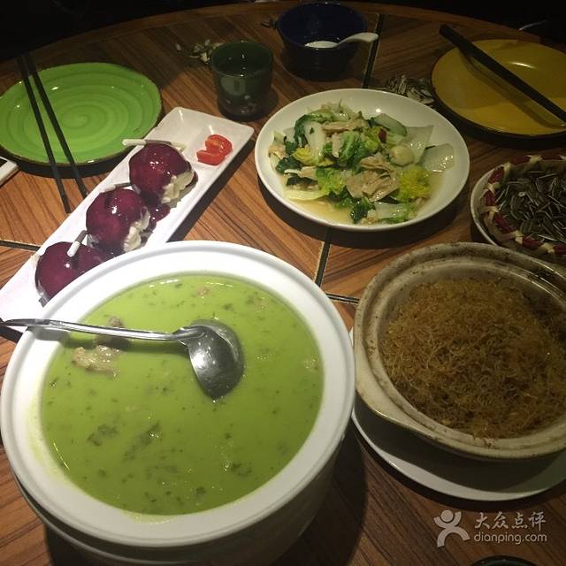 食欲徽小馆(经五路店)