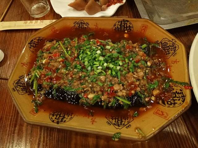 凯凯烧烤(嘉兴路店)