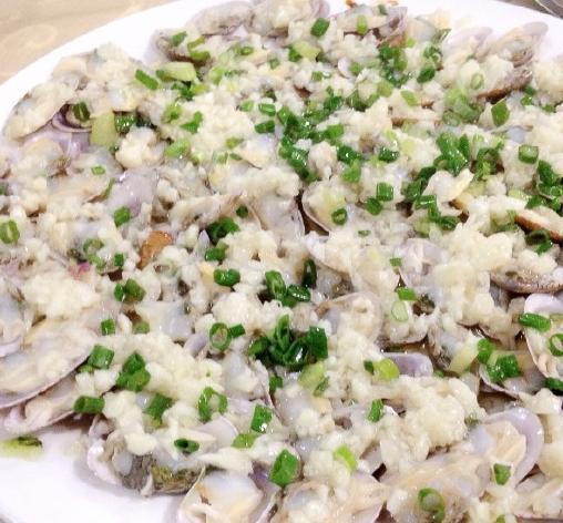 津津美食(华师店)