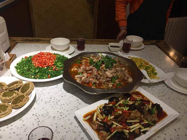 兔行天下(中海国际店)