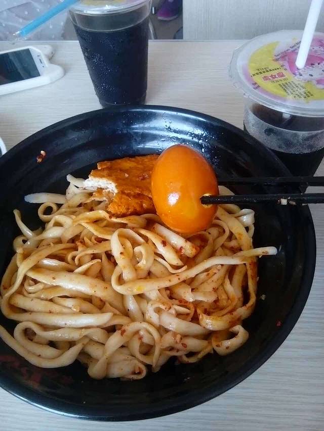 王世仁的面(肥城店)