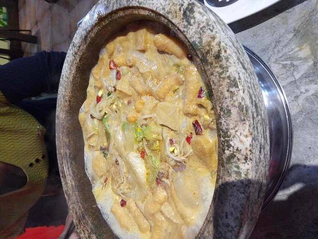 娜卡烤鱼(运河城店)