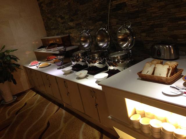 国源大酒店-海棠厅