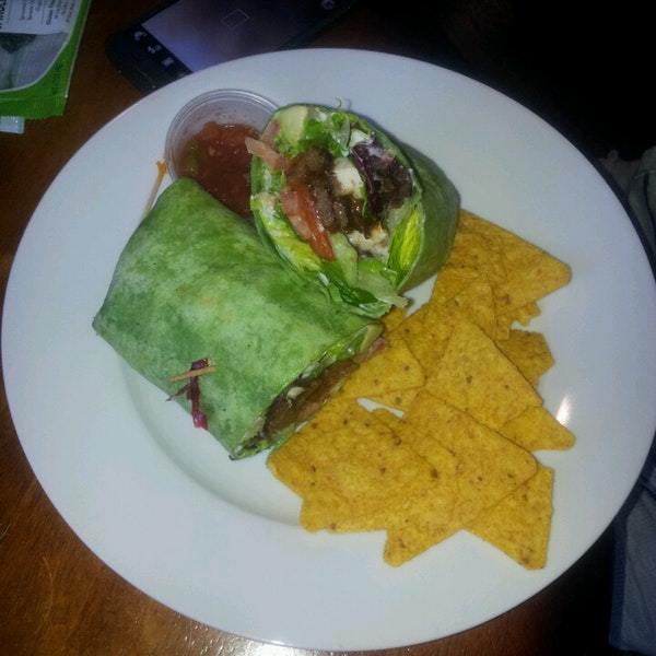 Subia's Cafe and Market