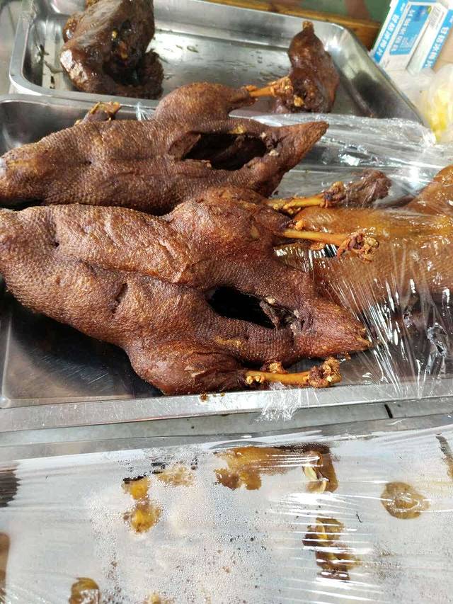 青羊区不同味冒菜店(青羊店)