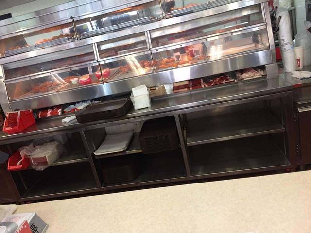 肯德基(合肥潜山路餐厅)