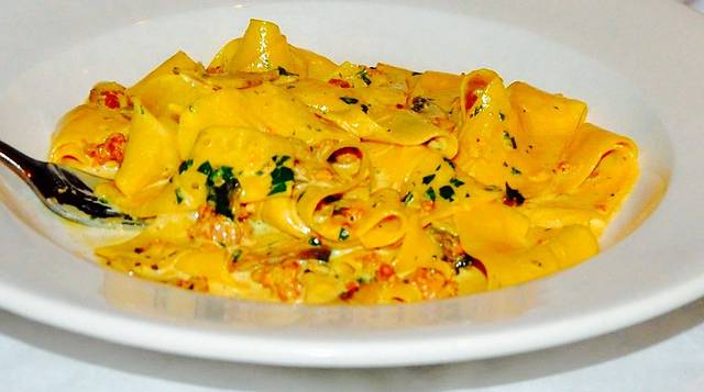 Cappuccino s Italian Restaurant