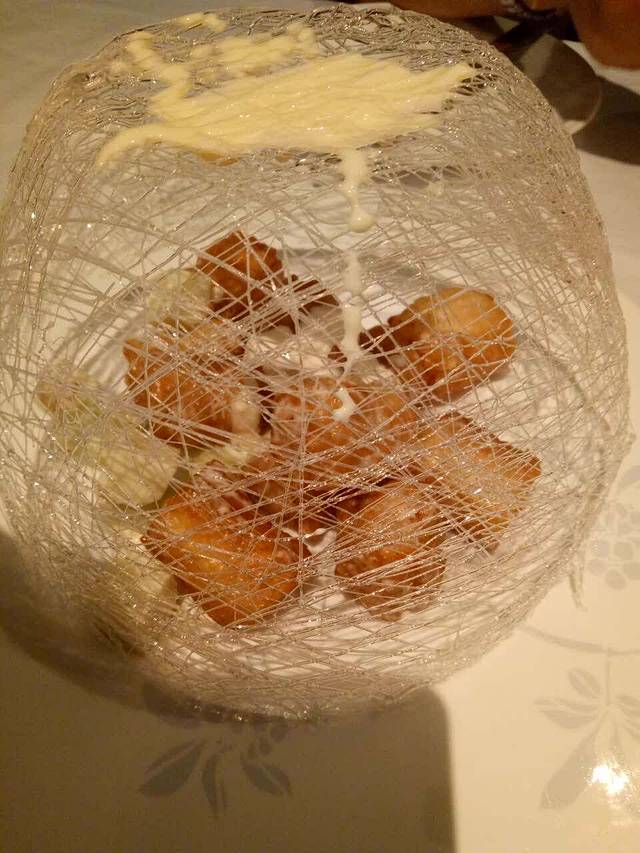 金海华·小城香荟(玲珑广场店)