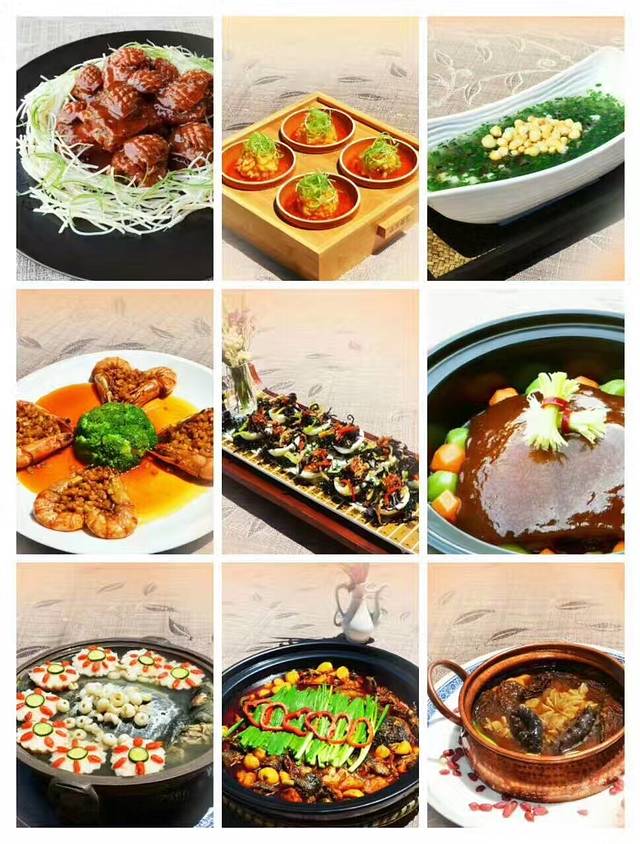 蜀风一号餐厅(新亚洲体育城店)