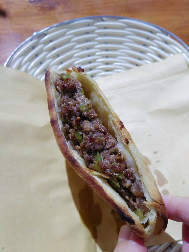 2020小聚驴肉火烧攻略,安阳小聚驴肉火烧美食推荐,点评/电话/地址