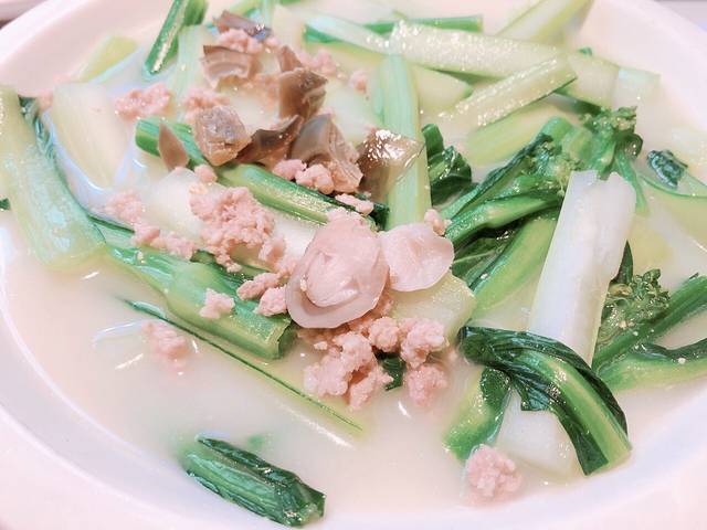 老伙记 · 粤菜馆(西村店)