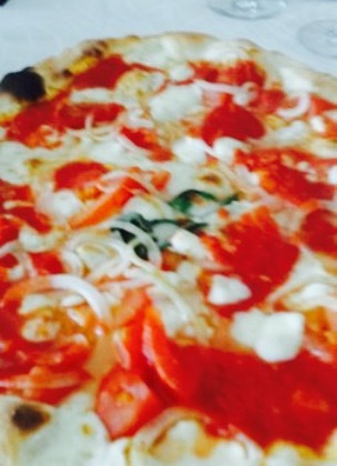 La Rondine Ristorante Pizzeria