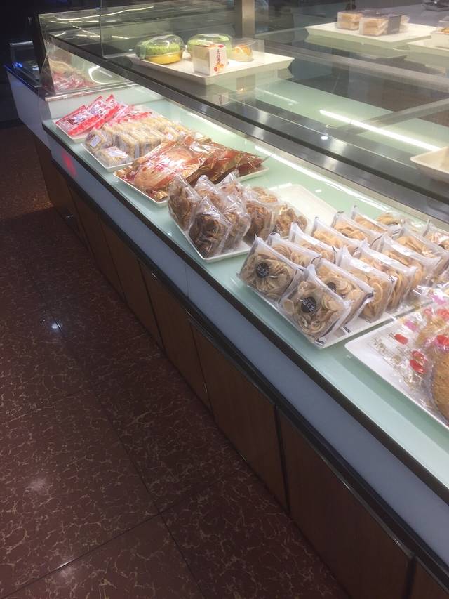 美品轩(城西店)