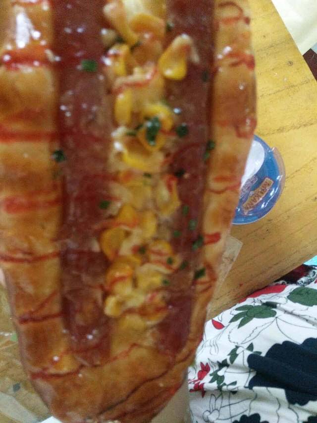 大洋食品(望嵩南店)