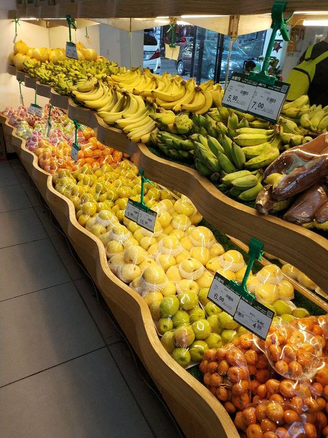 水果岛(外贸路店)