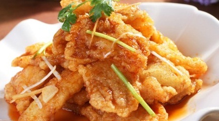 可达酒店·餐厅