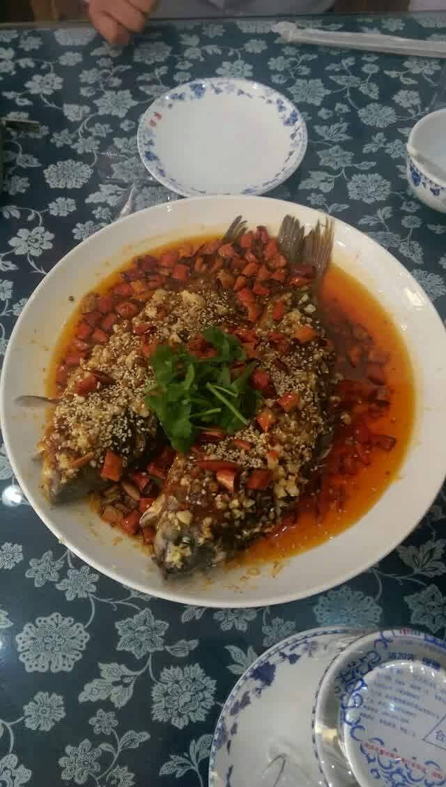 大风歌·徐州菜(龙蟠中路店)