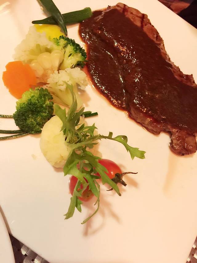 一阳咖啡(友好路店)