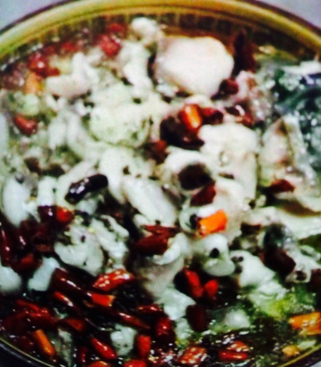 庆岭盛运活鱼老店