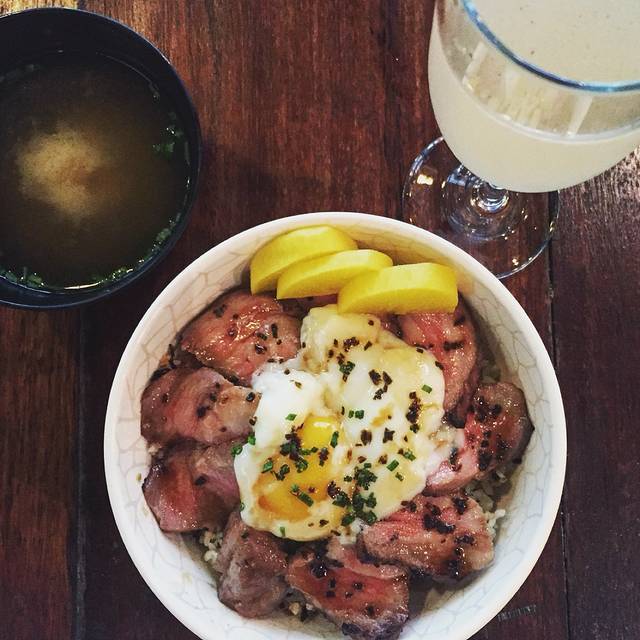 Tanuki Raw(Orchard Central)