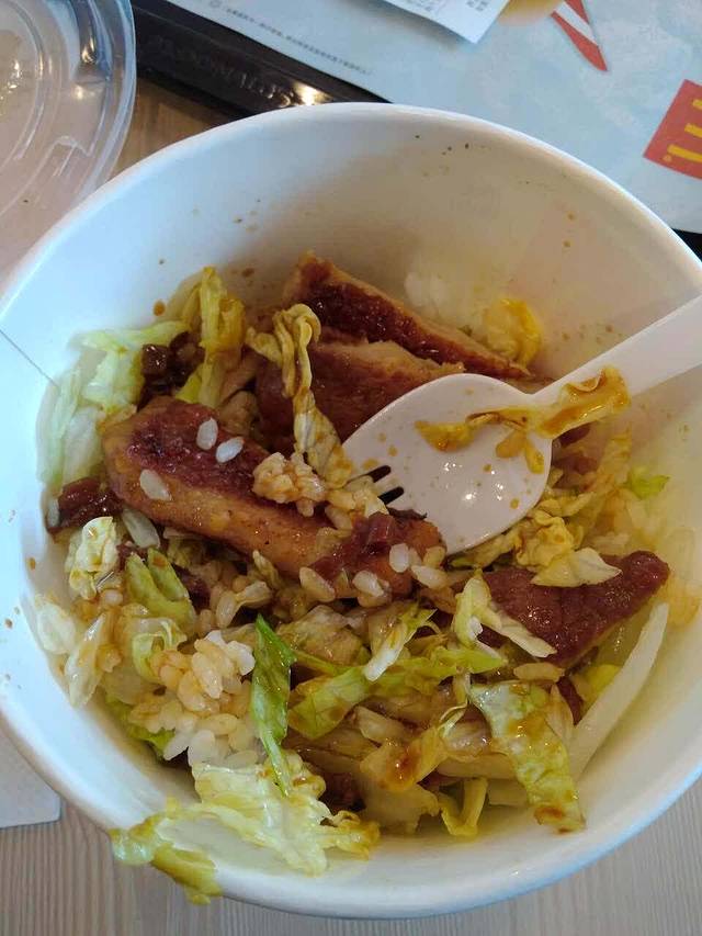 麦当劳(常州西瀛里店)