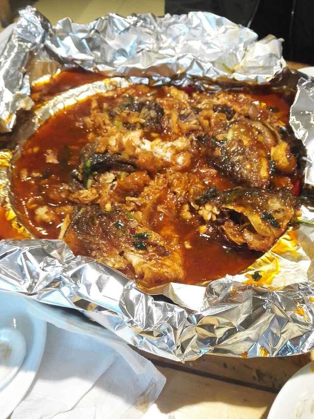 川香小串大冷面(深峪路店)