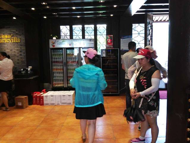 时代大酒店(凤凰时代广场店)