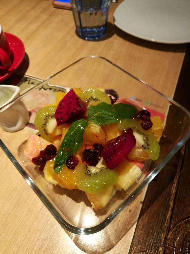 必胜客(交大店)