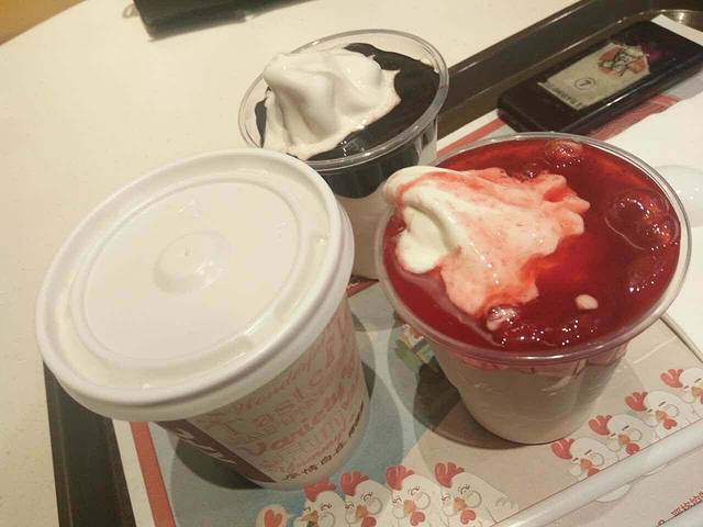 肯德基(平凉新民店)